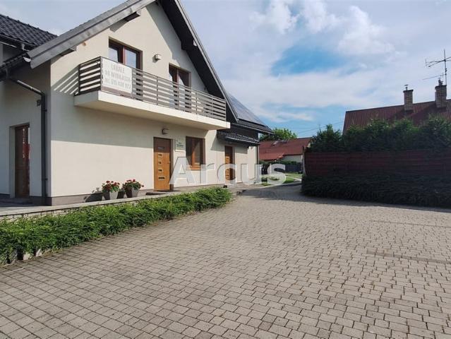 Komercyjne lokal na wynajem, Tarnów, Chyszów, Mościckiego