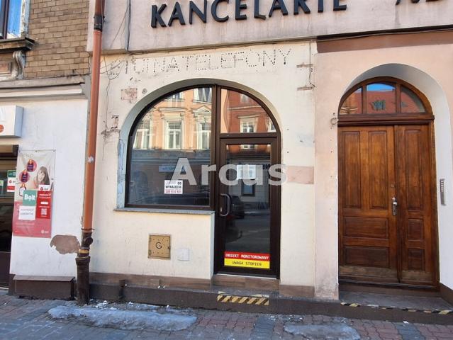 Komercyjne lokal na wynajem, Tarnów, Lwowska