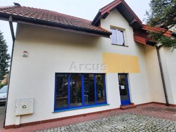 Komercyjne lokal na wynajem, Tarnów, Rzędzin, Graniczna
