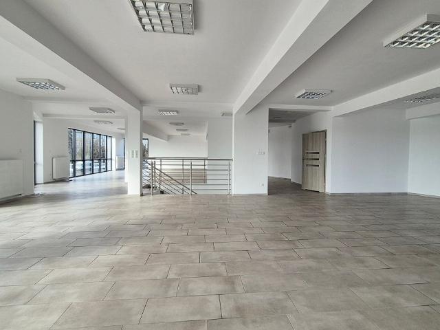 Komercyjne lokal na wynajem, Tarnów, Strusina