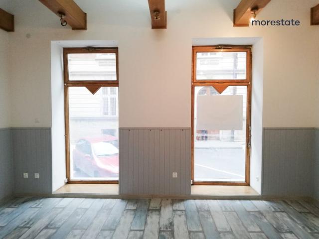 Komercyjne lokal na wynajem, Tarnów