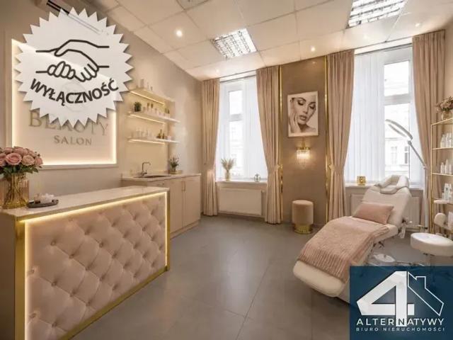 Komercyjne lokal na wynajem, Tarnów