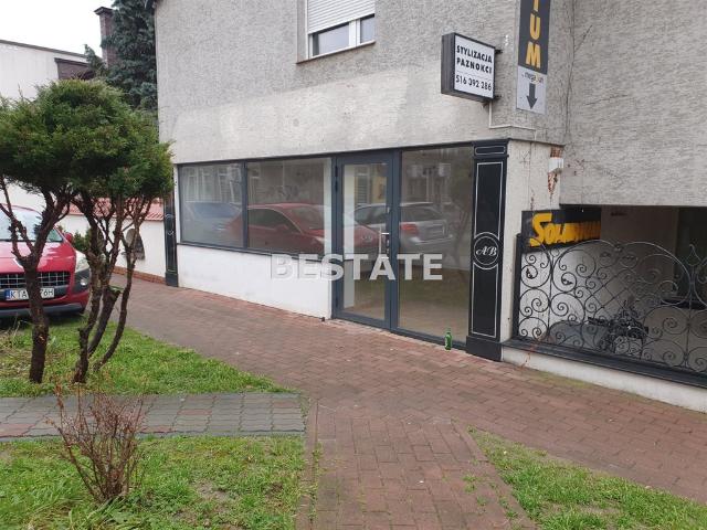 Komercyjne lokal na wynajem, Tarnów