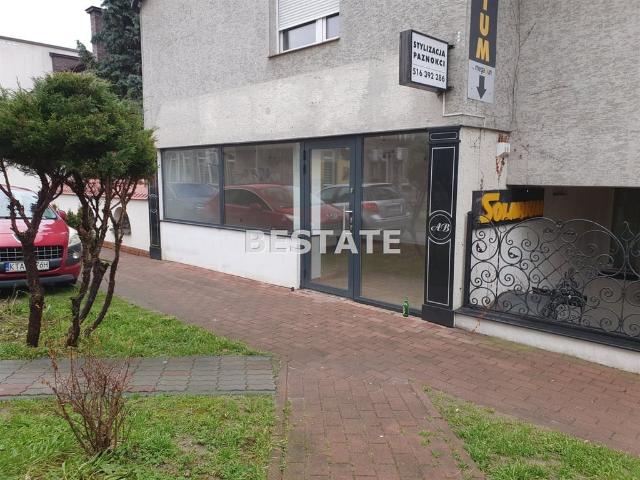 Komercyjne lokal na wynajem, Tarnów