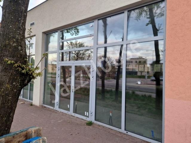 Komercyjne lokal na wynajem, Traugutta