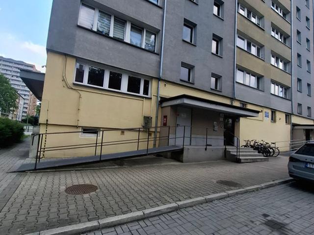 Komercyjne lokal na wynajem, Tychy