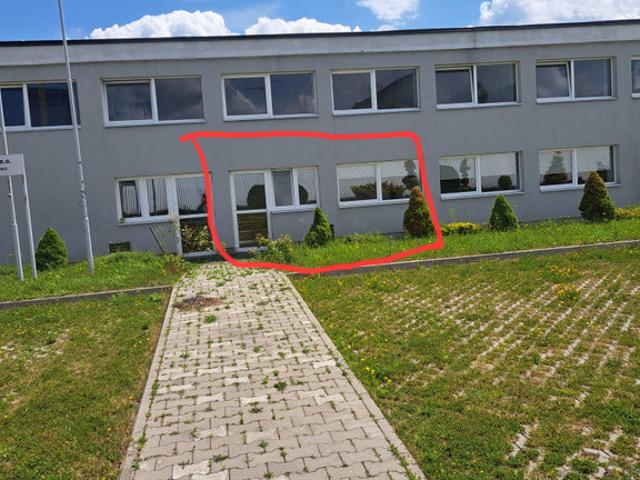 Komercyjne lokal na wynajem, Tychy