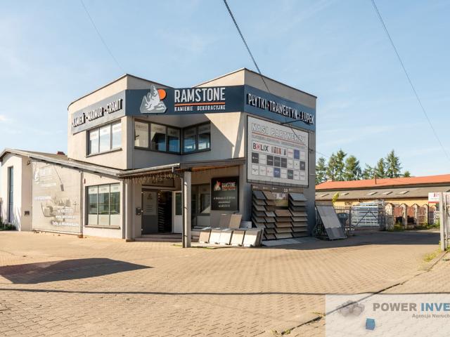 Komercyjne lokal na wynajem, Tychy, Mikołowska