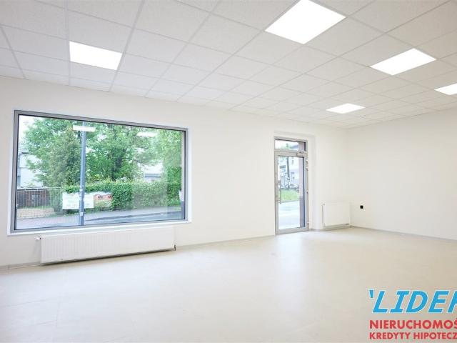 Komercyjne lokal na wynajem, Tychy, Stare Tychy