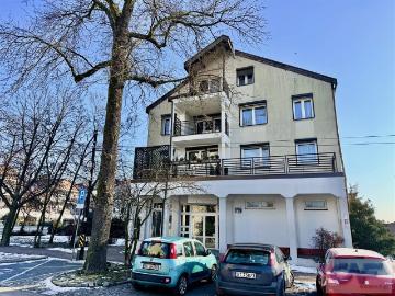 Plac Krzysztofa Kamila Baczyńskiego, Tychy, Województwo śląskie