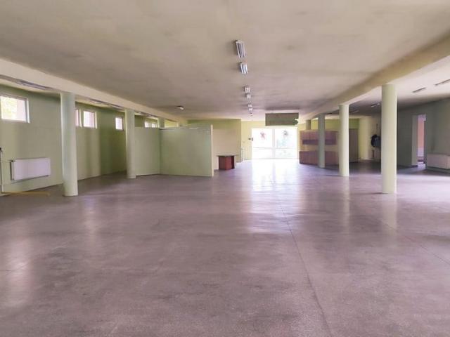 Komercyjne lokal na wynajem, Tychy, Śródmieście