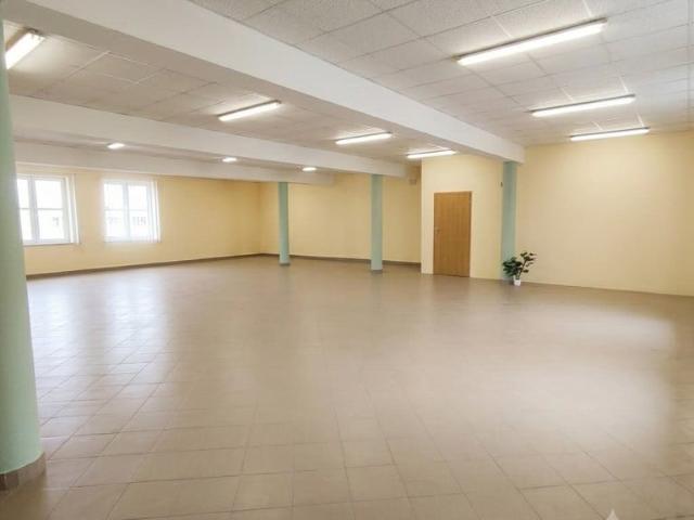 Komercyjne lokal na wynajem, Tychy, Śródmieście
