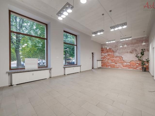 Komercyjne lokal na wynajem, Tychy, Śródmieście