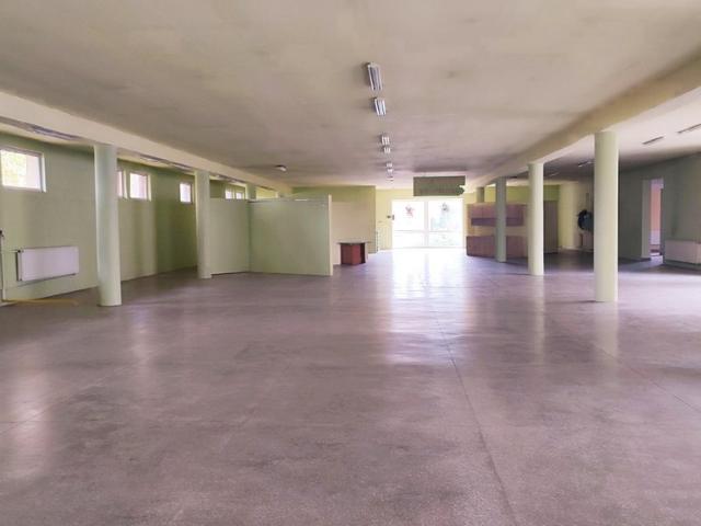 Komercyjne lokal na wynajem, Tychy, Śródmieście