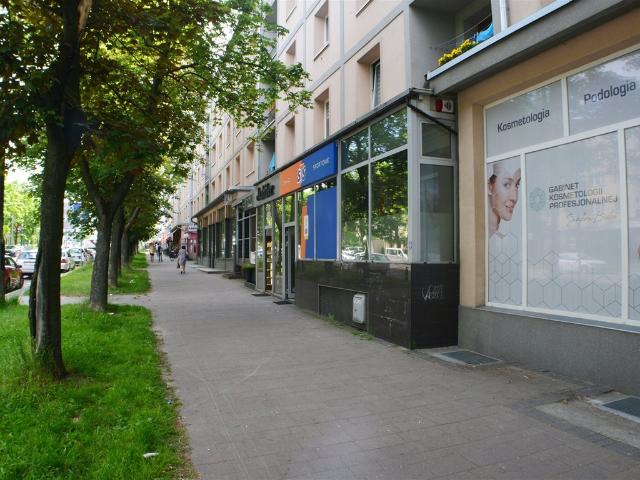 Komercyjne lokal na wynajem, Tychy, Śródmieście