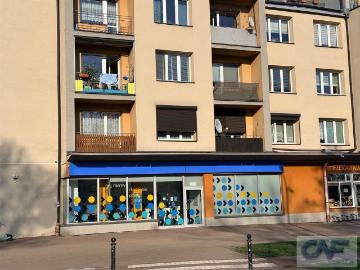 Plac Krzysztofa Kamila Baczyńskiego, Tychy, Województwo śląskie