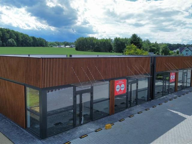 Komercyjne lokal na wynajem, Tychy, Wilkowyje