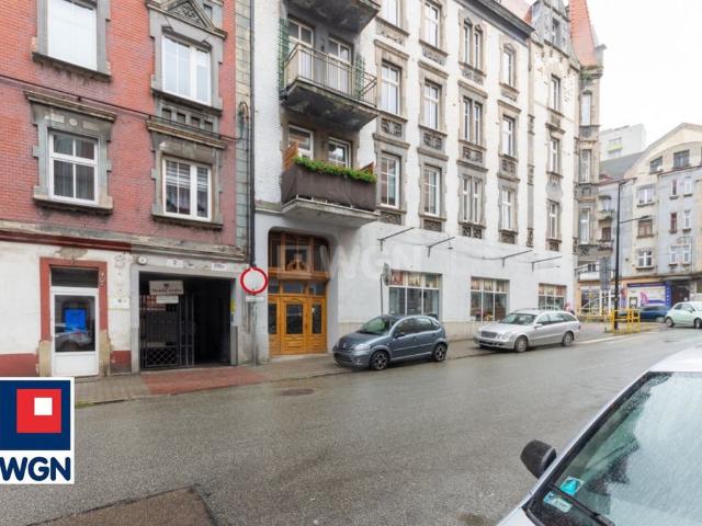 Komercyjne lokal na wynajem, Zabrze, Centrum, Dubiela