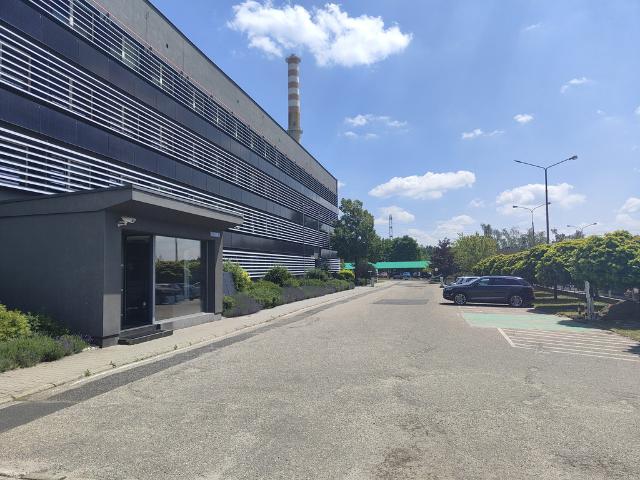 Komercyjne lokal na wynajem, Zabrze, Helenka