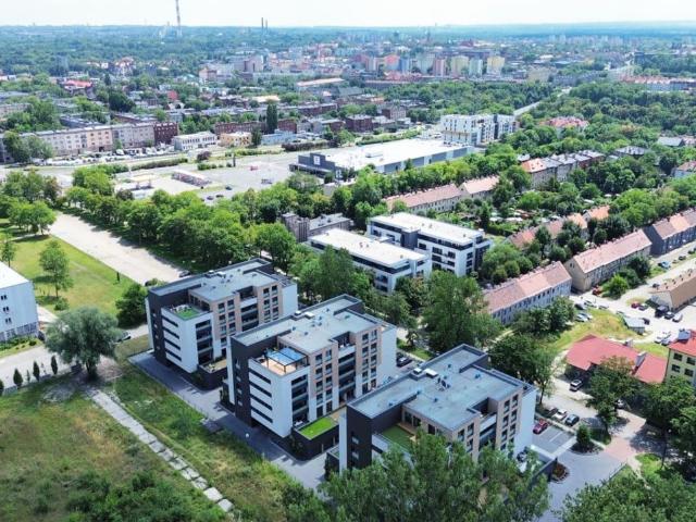 Komercyjne lokal na wynajem, Zabrze, Skłodowskiej Curie