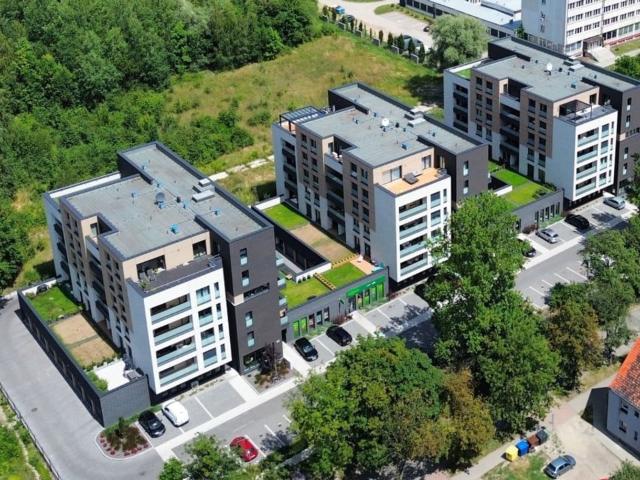 Komercyjne lokal na wynajem, Zabrze, Skłodowskiej Curie