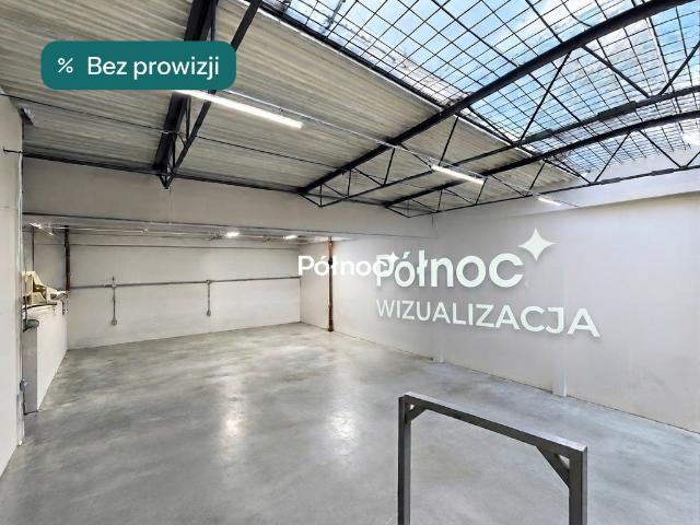 Komercyjne lokal na wynajem, Zajęcza