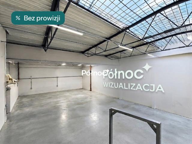 Komercyjne lokal na wynajem, Zajęcza