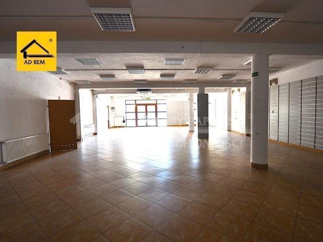 Komercyjne lokal na wynajem, Zamość, Gminna