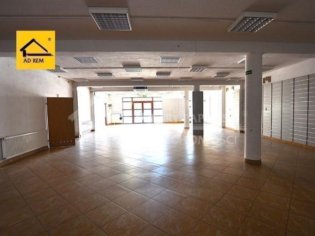 Komercyjne lokal na wynajem, Zamość, Gminna