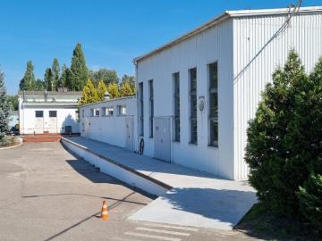 Pruszcz Gdański, Powiat gdański, Województwo pomorskie