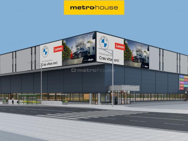 Komercyjne lokal na wynajem, Zielona Góra, Bohaterów Westerplatte