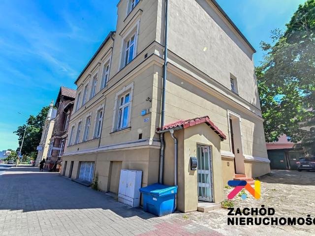 Komercyjne lokal na wynajem, Zielona Góra, Centrum