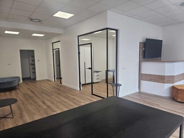 Komercyjne lokal na wynajem, Zielona Góra, Centrum