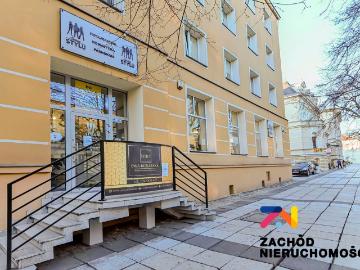 Plac Słowiański, Zielona Góra, Zielona Góra, Województwo lubuskie