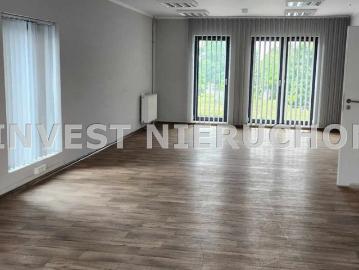 Komercyjne lokal na wynajem, Zielona Góra, Centrum