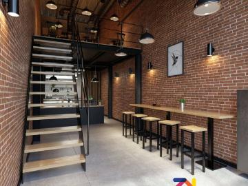 Komercyjne lokal na wynajem, Zielona Góra, Centrum