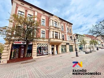 Plac Słowiański, Zielona Góra, Zielona Góra, Województwo lubuskie