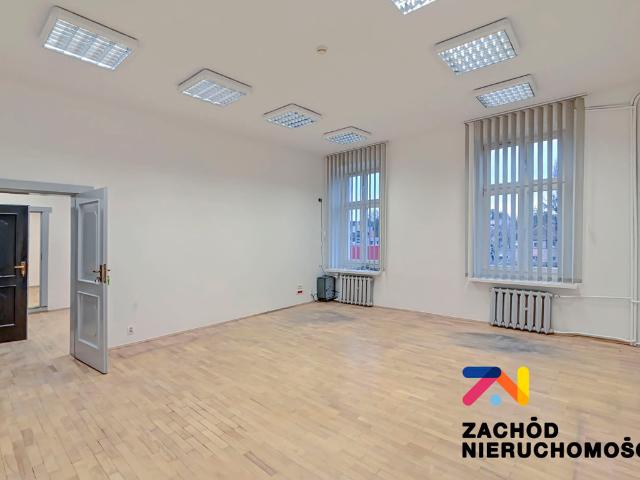 Komercyjne lokal na wynajem, Zielona Góra, Centrum, Sikorskiego