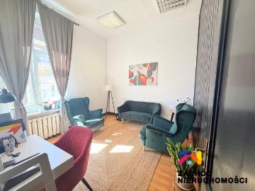 Komercyjne lokal na wynajem, Zielona Góra, Centrum, Sikorskiego