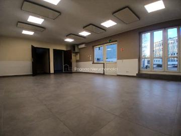 Komercyjne lokal na wynajem, Zielona Góra, Jarosława Dąbrowskiego