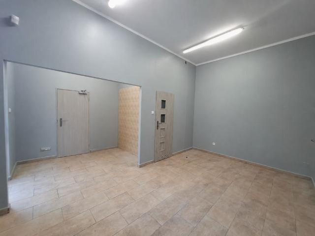 Komercyjne lokal na wynajem, Zielona Góra