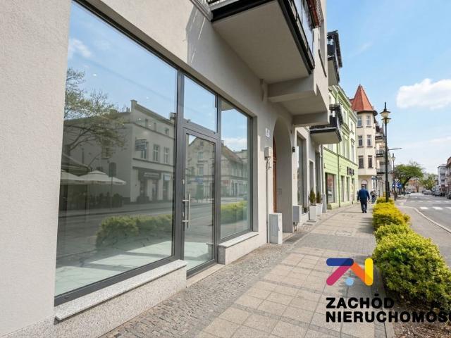 Komercyjne lokal na wynajem, Zjednoczenia