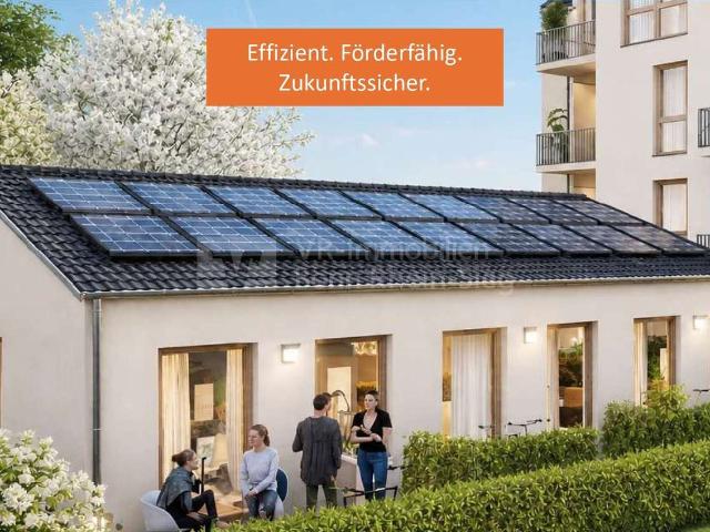 Komfort auf höchstem Niveau