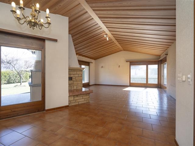Komfort, Charme und Potenzial in einer außergewöhnlichen Villa