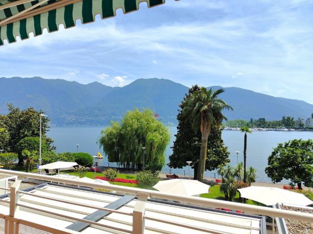 Komfort, Erholung & Luxus an Bestlage Lusso e comfort in top location