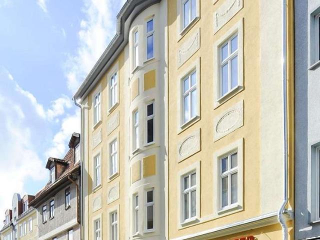 Komfort im Zentrum! Mit Aufzug!