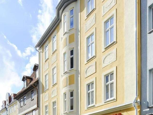 Komfort im Zentrum! Mit Aufzug!