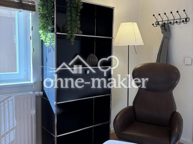 Komfort Loft in Toplage mitten im Zentrum von Erlangen