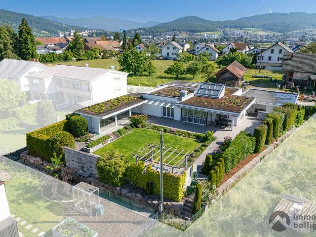 Komfort, Ruhe & sehr viel Platz