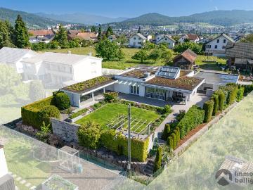 Komfort, Ruhe & sehr viel Platz